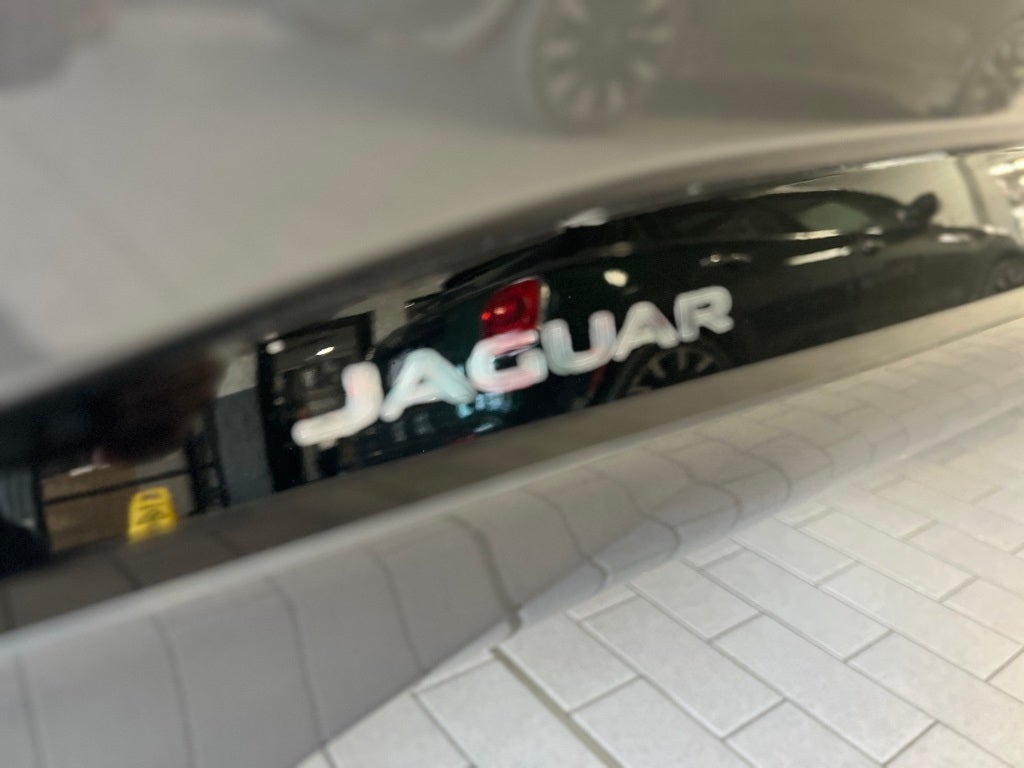 2020 Jaguar I-PACE SE